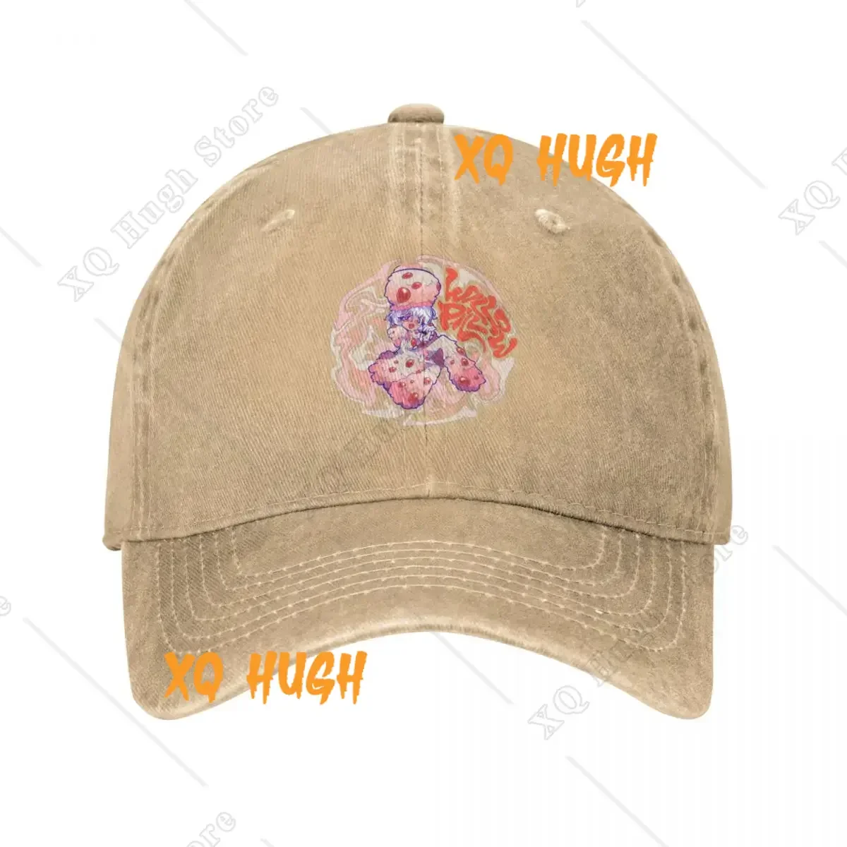 Willow Pill Cowboy Hat Sun Hat for Children Golf Hat Man Boonie Hats Women'S Beach Men'S