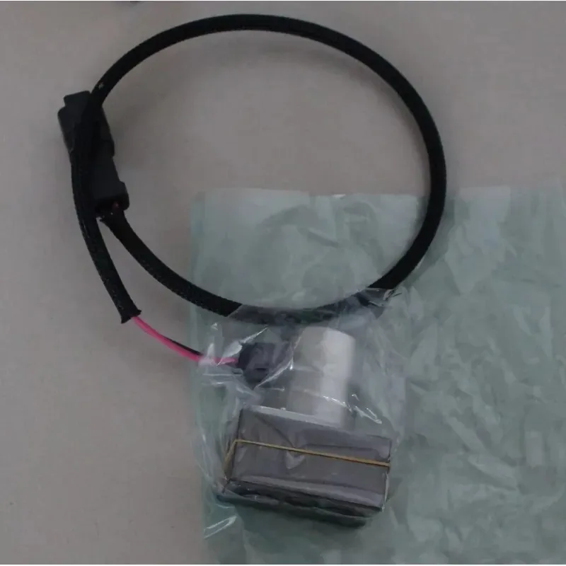PC200 PC300 Hydraulic Solenoid Valve 702-21-57400 pilot Valve