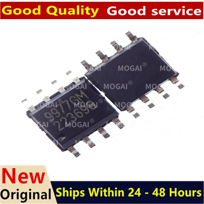 (10piece)100% New AP9977GM 9977GM sop-8 Chipset