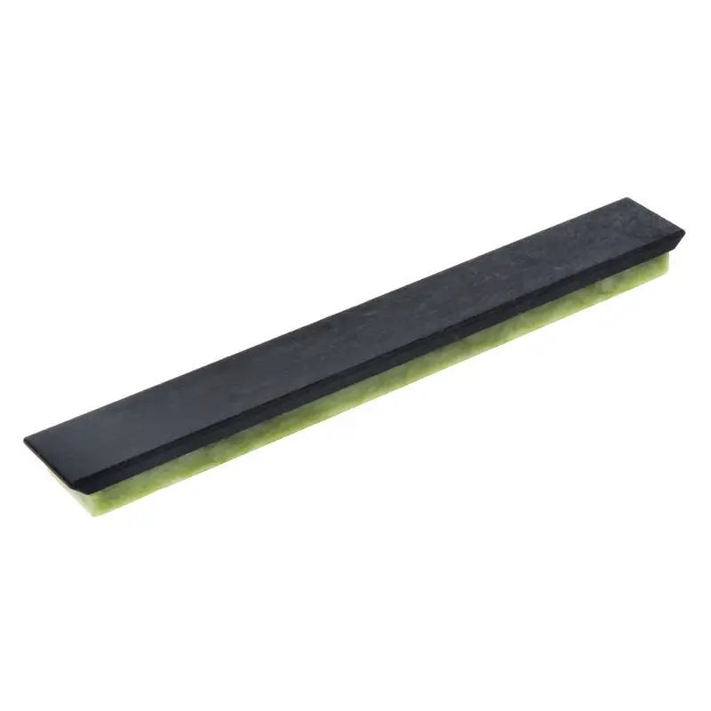 

10000 Grit Natural Green Sharpening Stone Whetstone Fine Grinder Polishing Shaved Bar Kitchen Knife Sharpener Tool