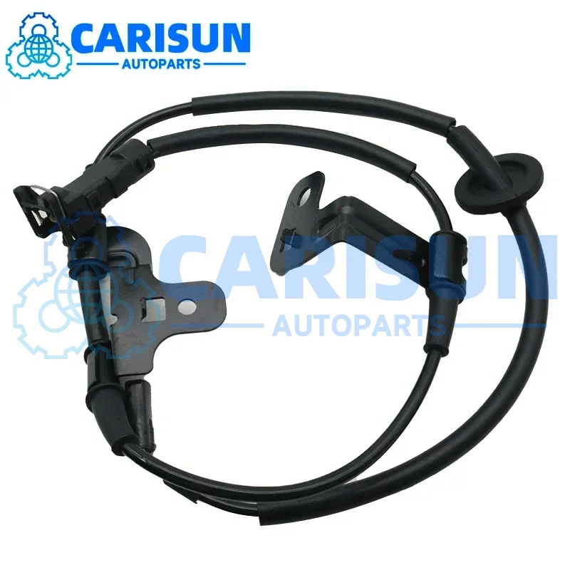 High Quality New Rear Right ABS Wheel Speed Sensor 91921-H5200 For Hyundai Solaris 2 Kia Rio 4 Auto Parts 91921H5200