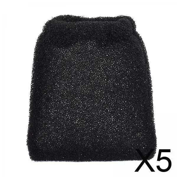 

5xHair Dryer Sock Diffuser Cover Universal Hairstyling Accessories