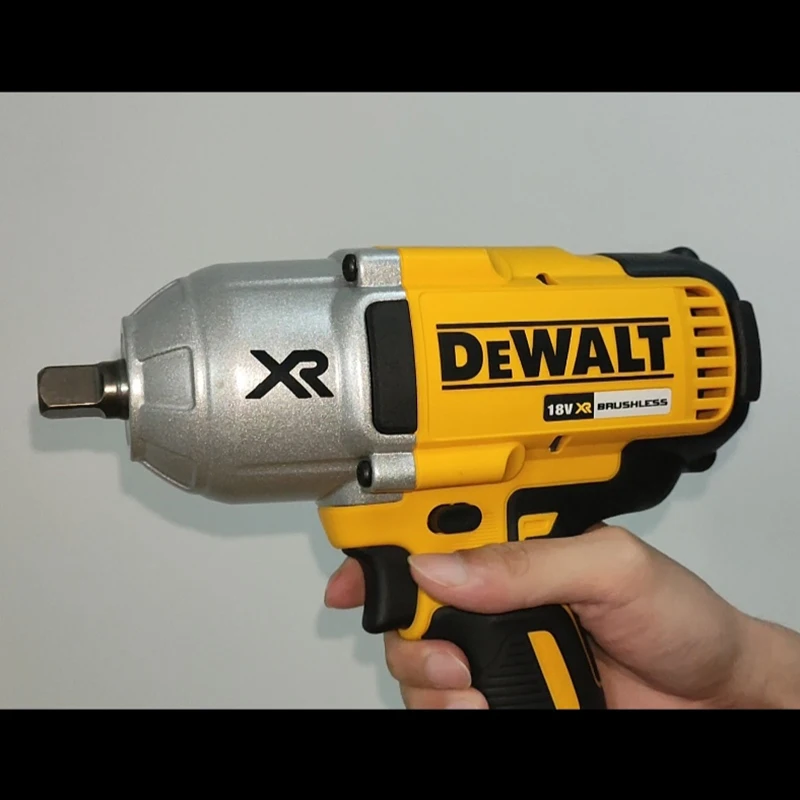 DEWALT DCF899 Brushless High Torque Impact Wrench 18V MAX XR 1/2\