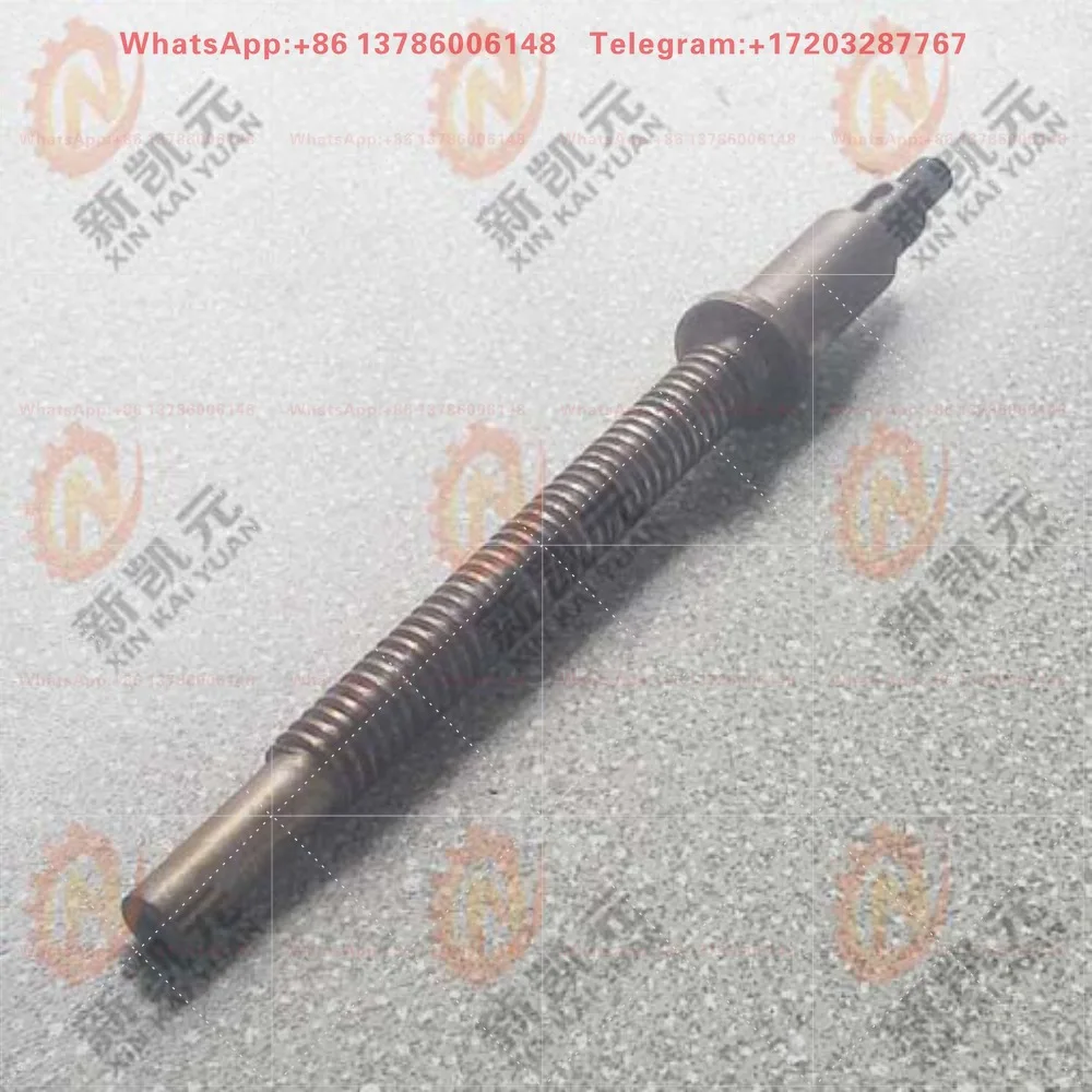 Machine tool accessories C6136N/C6136D tail screw, tail frame screw L310/T20 * 4