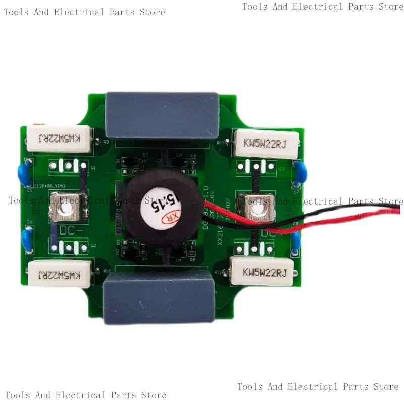 ZX7-318 ZX7-418 IGBT Driver Single Tube Welding Machine Inverter Board
