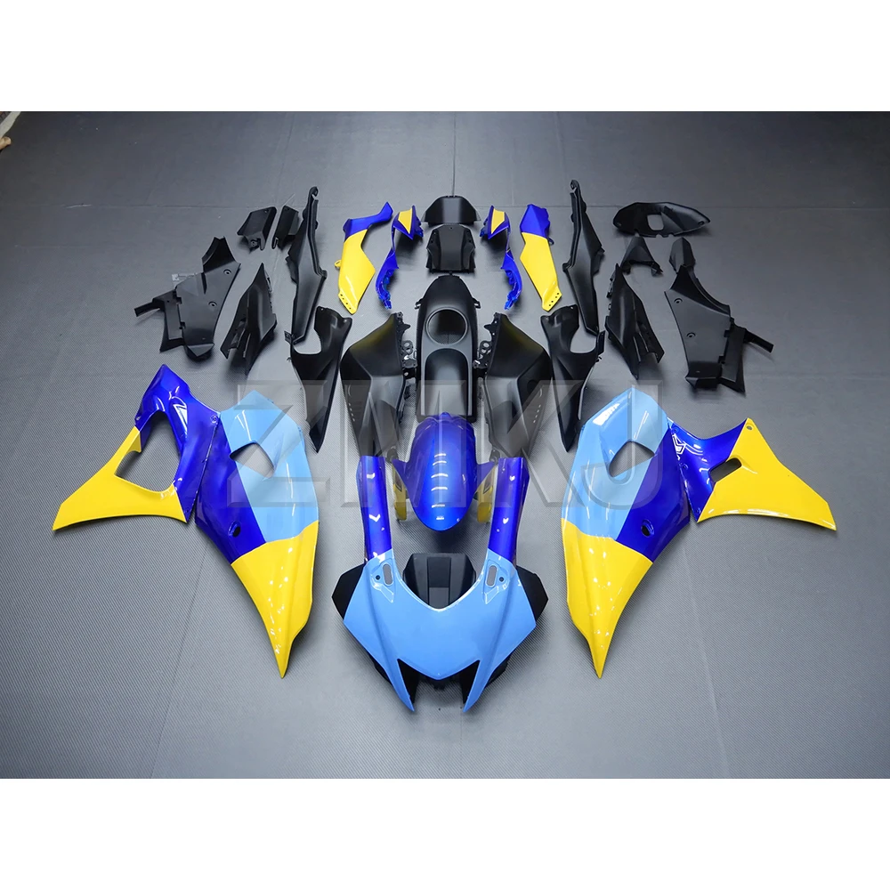 For YAMAHA YZF R7 2022-2024 2025 Full Fairing Motorcycle Set Body Kit Decoration Plastic Guard Plate Accessories Shell Injection