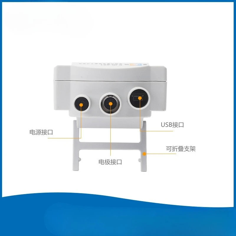 Portable Heavy Metal Ion Analyzer