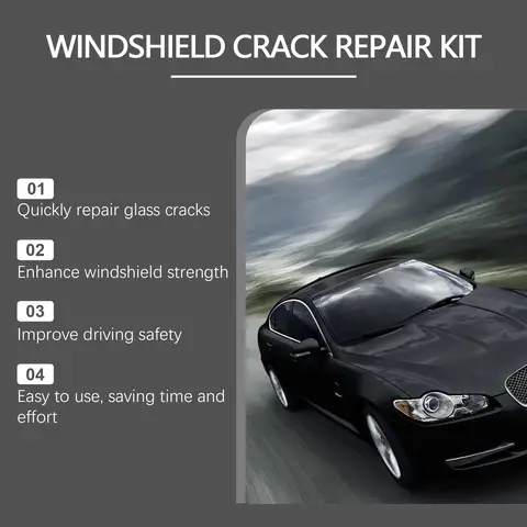 12 best sales glass repair - №11