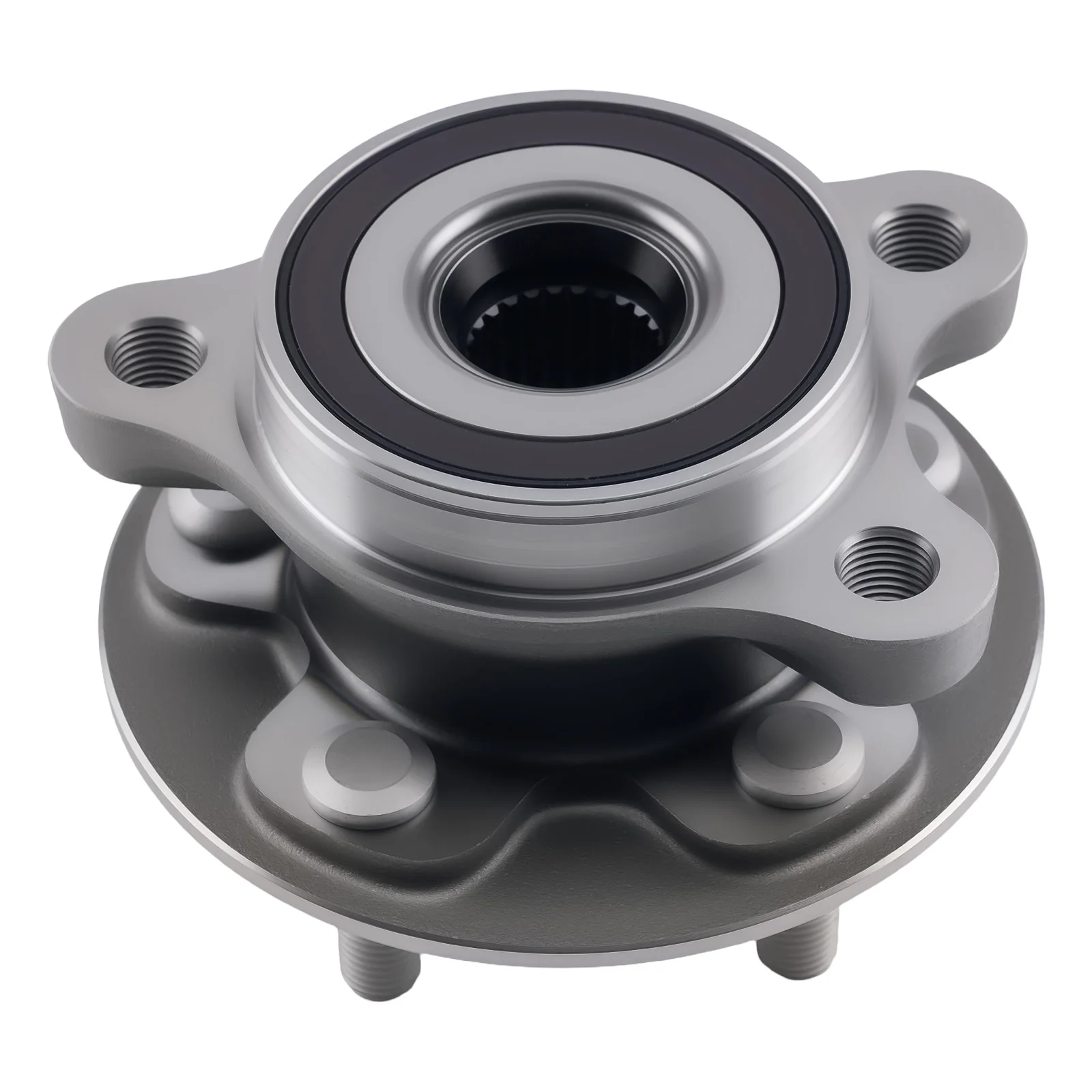 Front Wheel Bearing for Toyota Corolla Sedan 2020-2024 HA590755 BR931106