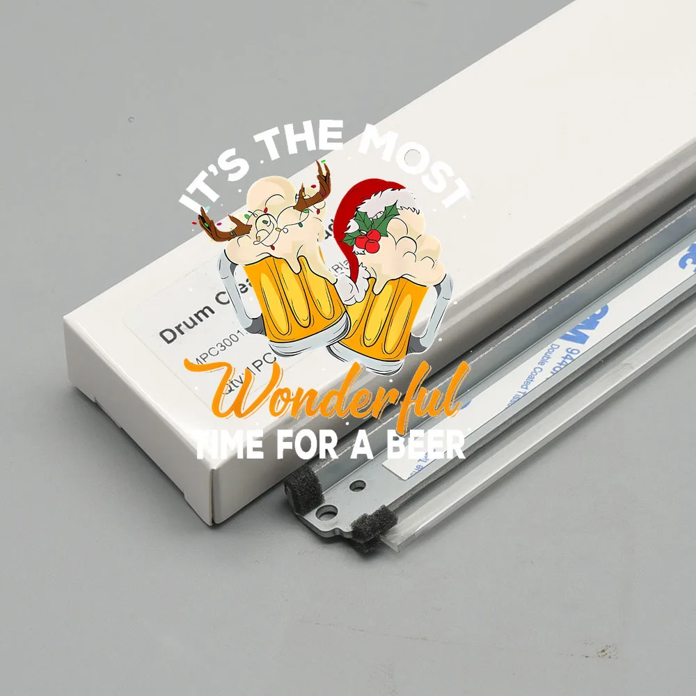 

4pcs. new MP C3002 C3502 C4502 C5502 Drum Cleaning Blade For Ricoh Aficio MPC3002 MPC3502 MPC4502 MPC5502 MPC 3002 3502