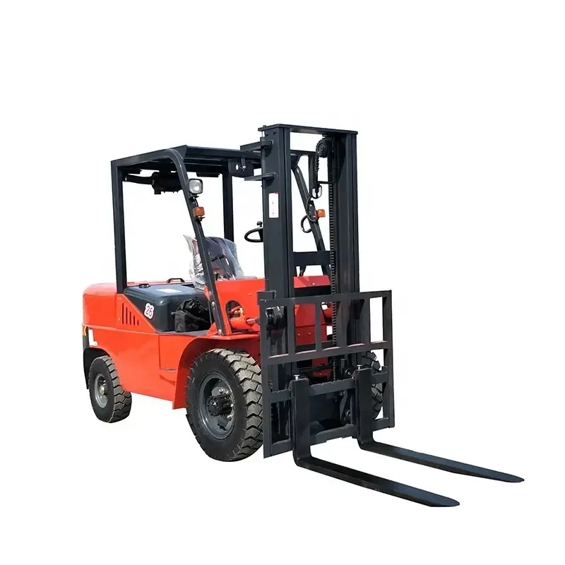 Goodsense Forklift Truck Forklift Truck 10 Pallet Truck Forklift