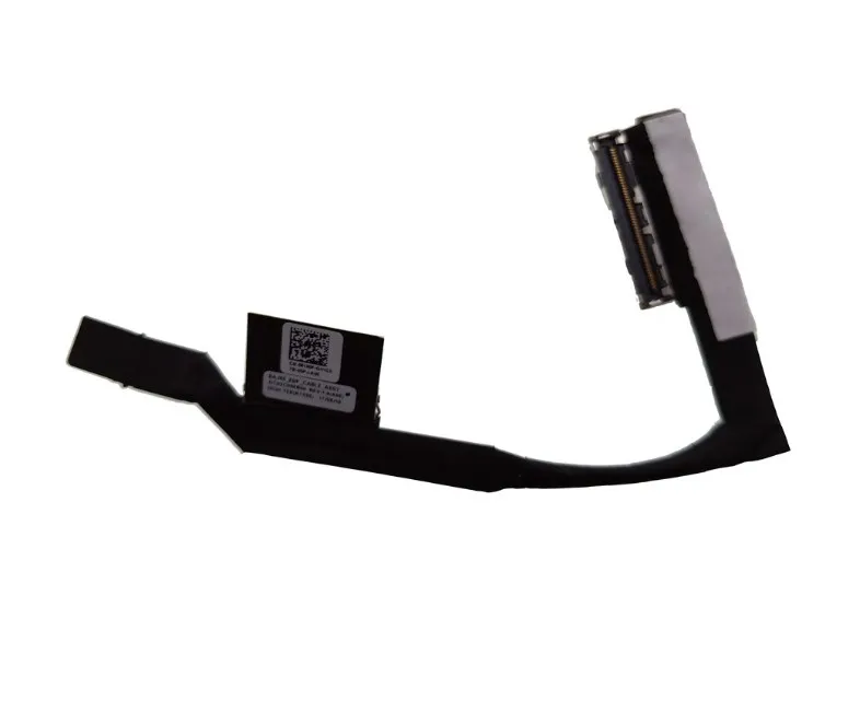 NEW ORIGINAL Ribbon LCD Video Cable For Dell Latitude 5285 5290 E5285 6100F 06100F DC02C00EB00