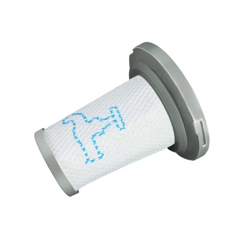فلتر مكنسة كهربائية A85I-ZR009006 متوافق مع قطع غيار المكنسة الكهربائية Rowenta X-Force Flex 8.60 RH96&X-PERT 6.60 RH68