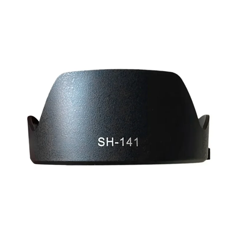 Replacement Lens Hood SH141 For SONY FE 24-70Mm F2.8 GM SEL2470GM Compatible With A7C, A1, A9, A7S, A7R V, A7 IVABGI