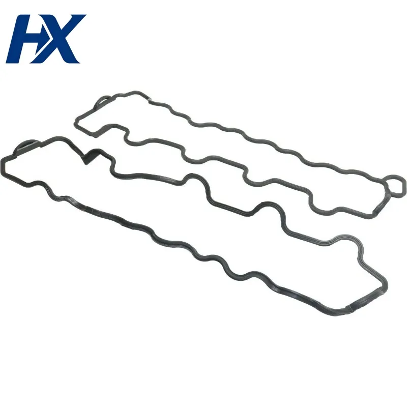

1120160221 1120160321 Left & Right Valve Cover Gasket for Mercedes-Benz W210 W211 S210 S211 W463 W163 W220 W639 M112 Engine