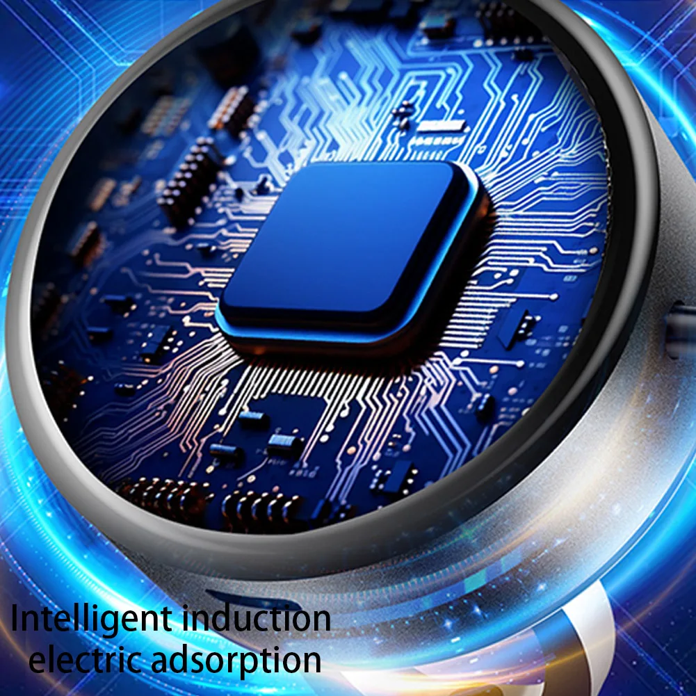 

Магнитный держатель для телефона в автомобиль, крепление на приборную панель, автомобильные аксессуары (черный)