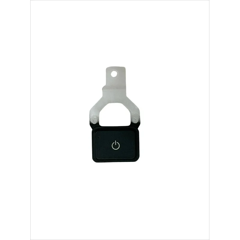 N+ Laptop Power Button Start Switch For Dell Latitude 3540 E3540 Latitude 3550 E3550 Laptop Power On Key Replacement