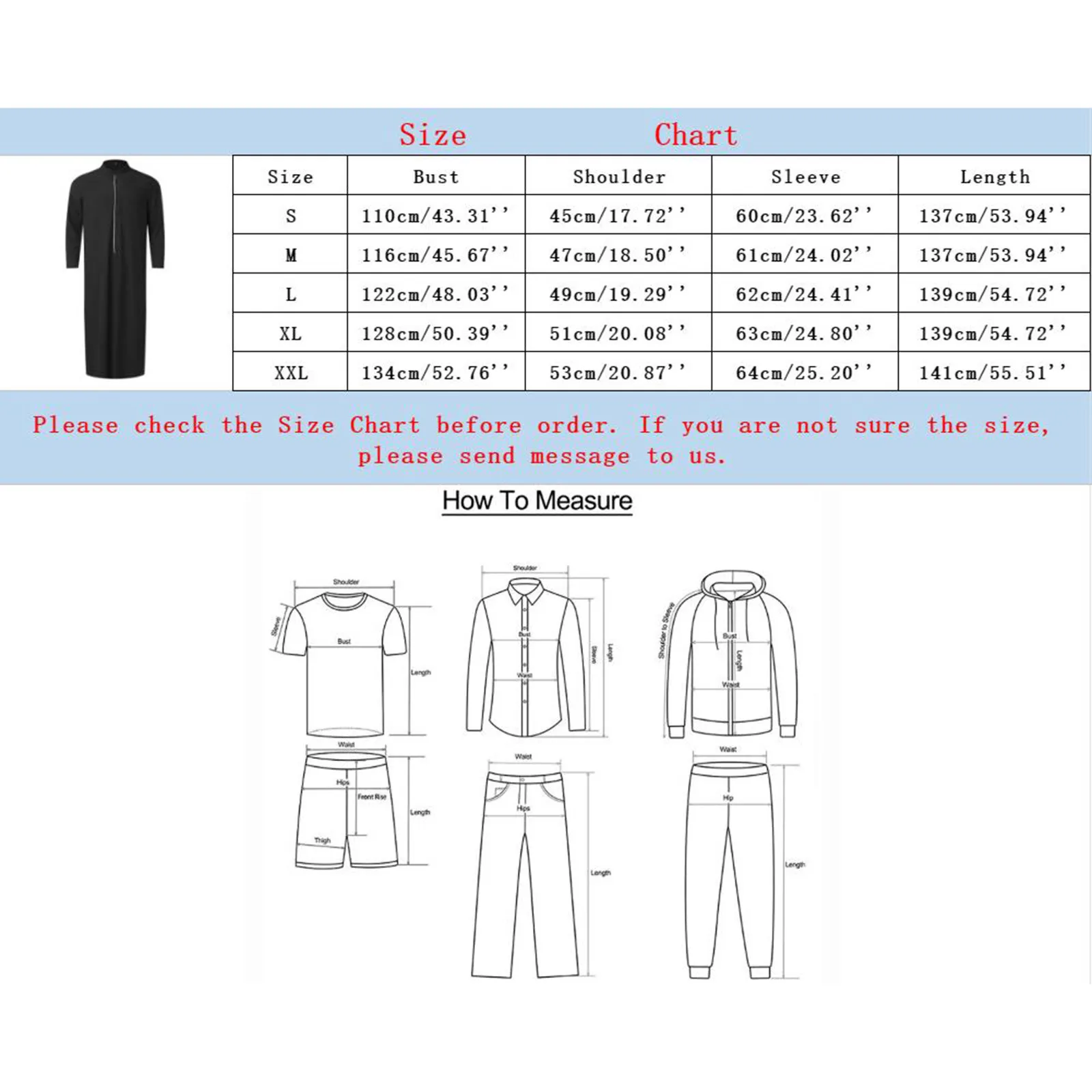 Robe musulmane décontractée à manches longues et col rond pour hommes, robes musulmanes pour hommes, chemise musulmane décontractée, poches adt, patchwork d'impression à carreaux