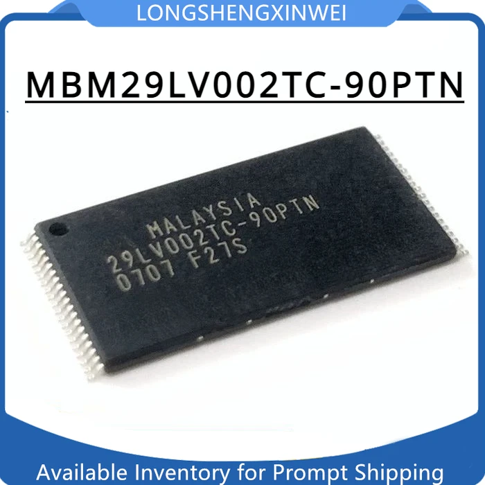 1PCS MBM29LV002TC-90PTN 29LV002TC-90PTN TSSOP NEW