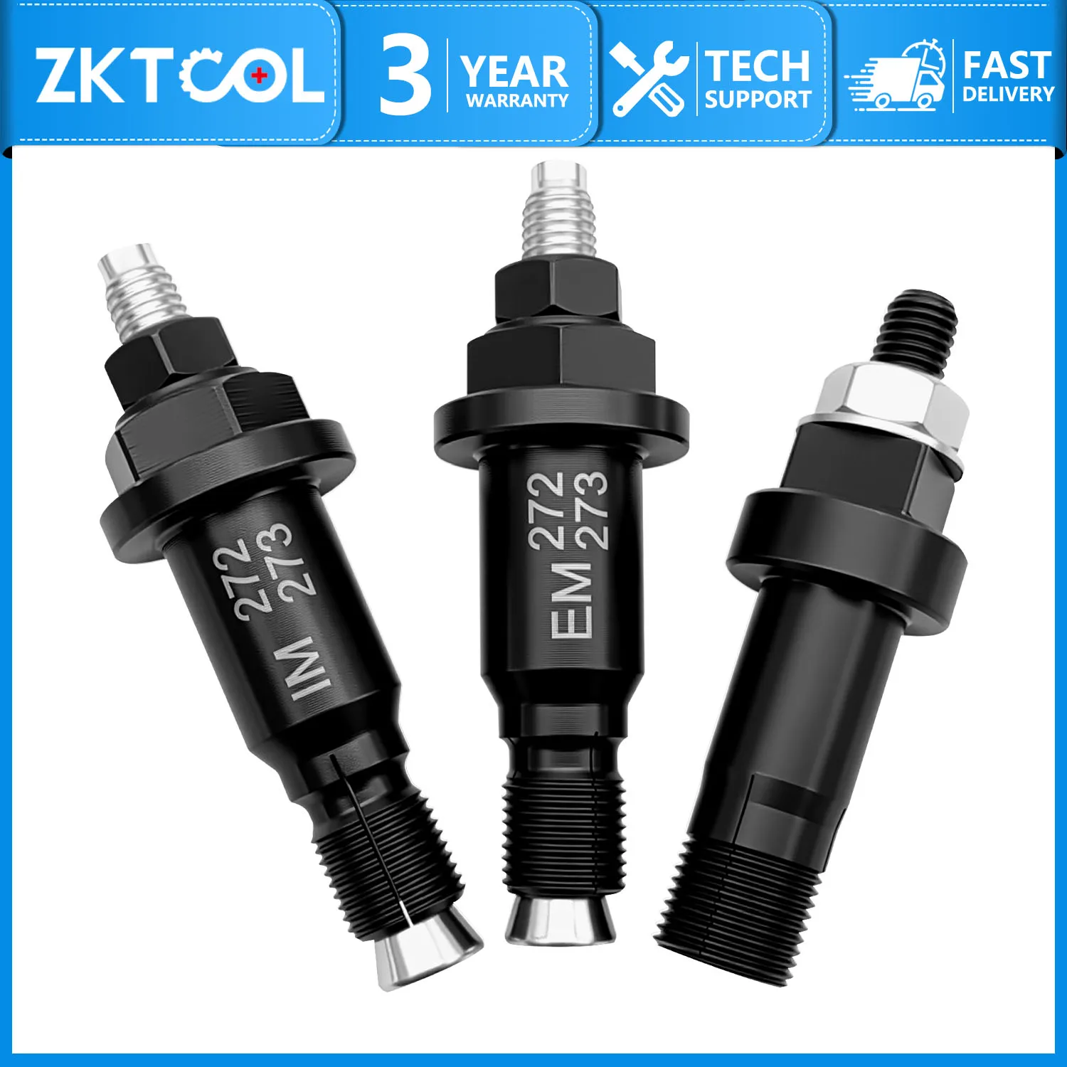 

3 Pieces Engine Camshaft Timing Adjustment Tool, Engine Sprocket Adjustment Tool, Suitable for Mercedes Benz M272 M273 M276 M278