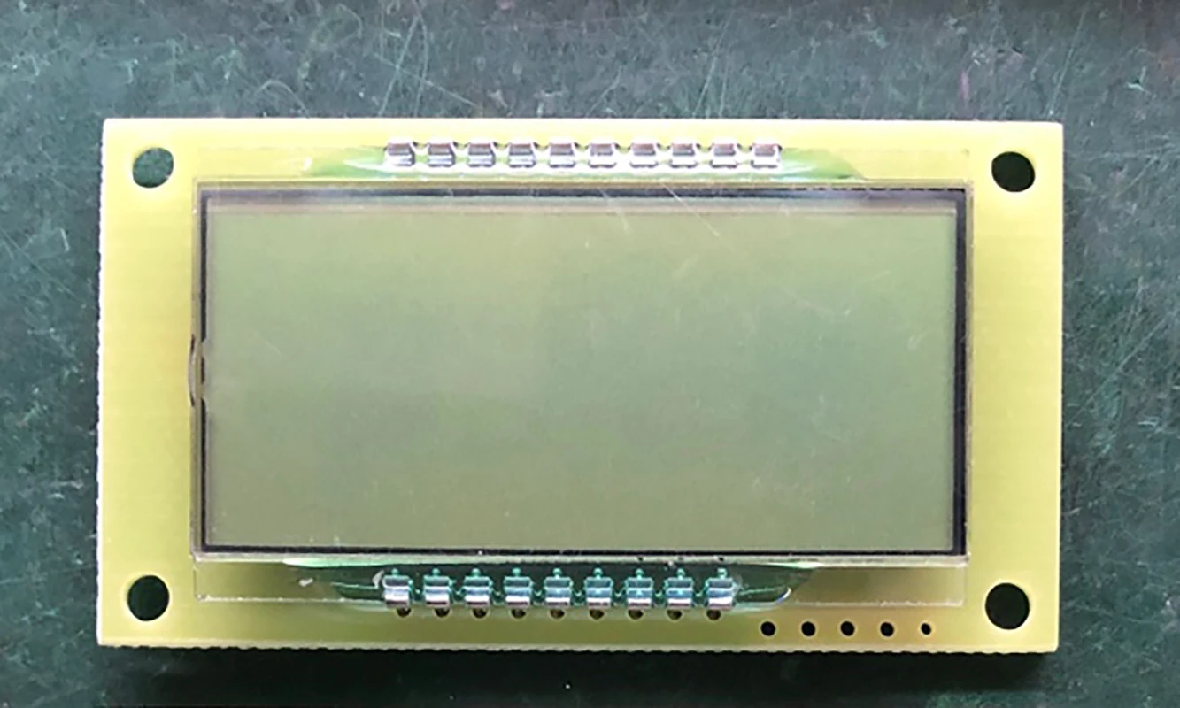 شاشة Lcd لشاشة lcd ، lcm1621