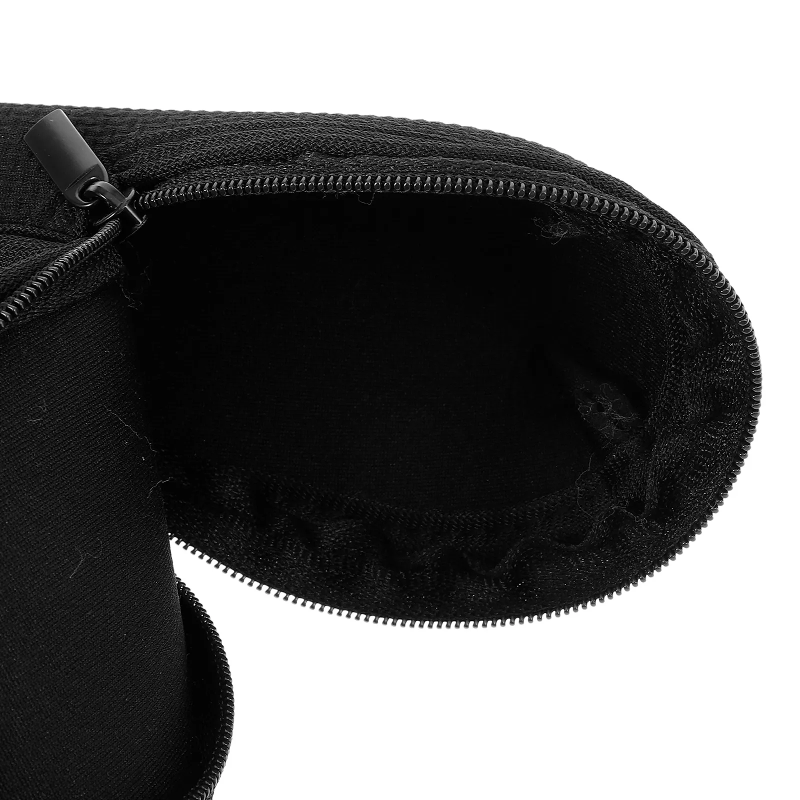 

Microphone Protective Cover Carrying Case Portable Bags & Cases for Travel Storage Pouch
