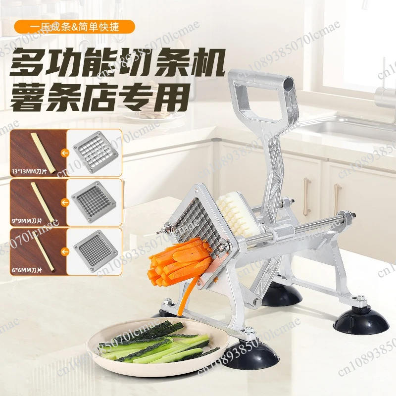 coupe-legumes-multifonctionnel-commercial-pour-concombre-radis-pomme-de-terre-trancheuse-a-frites
