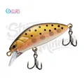 Bass Pattern
