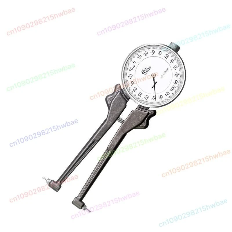 

High precision replaceable probe with inner caliper inner groove caliper inner diameter measuring accessories