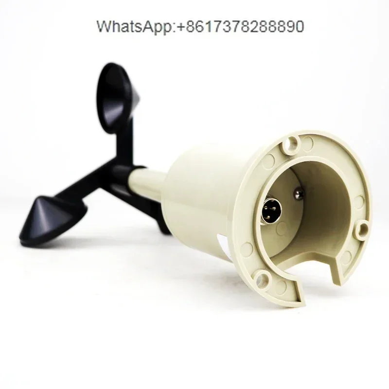 Digital Anemometer …