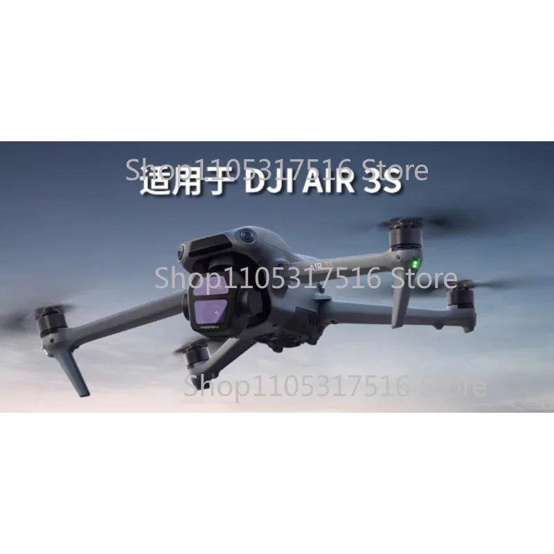 Drones Split Nd/Pl …