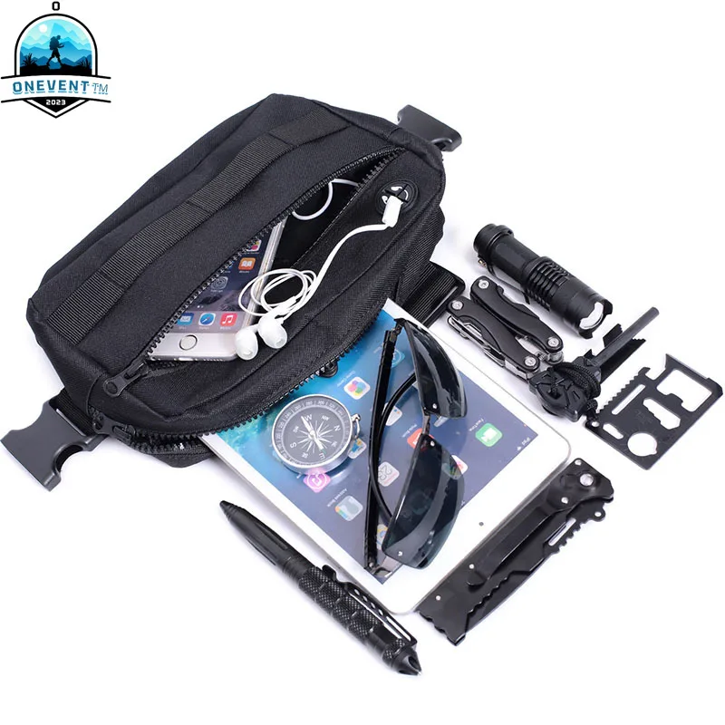 Military Tactical C… - image