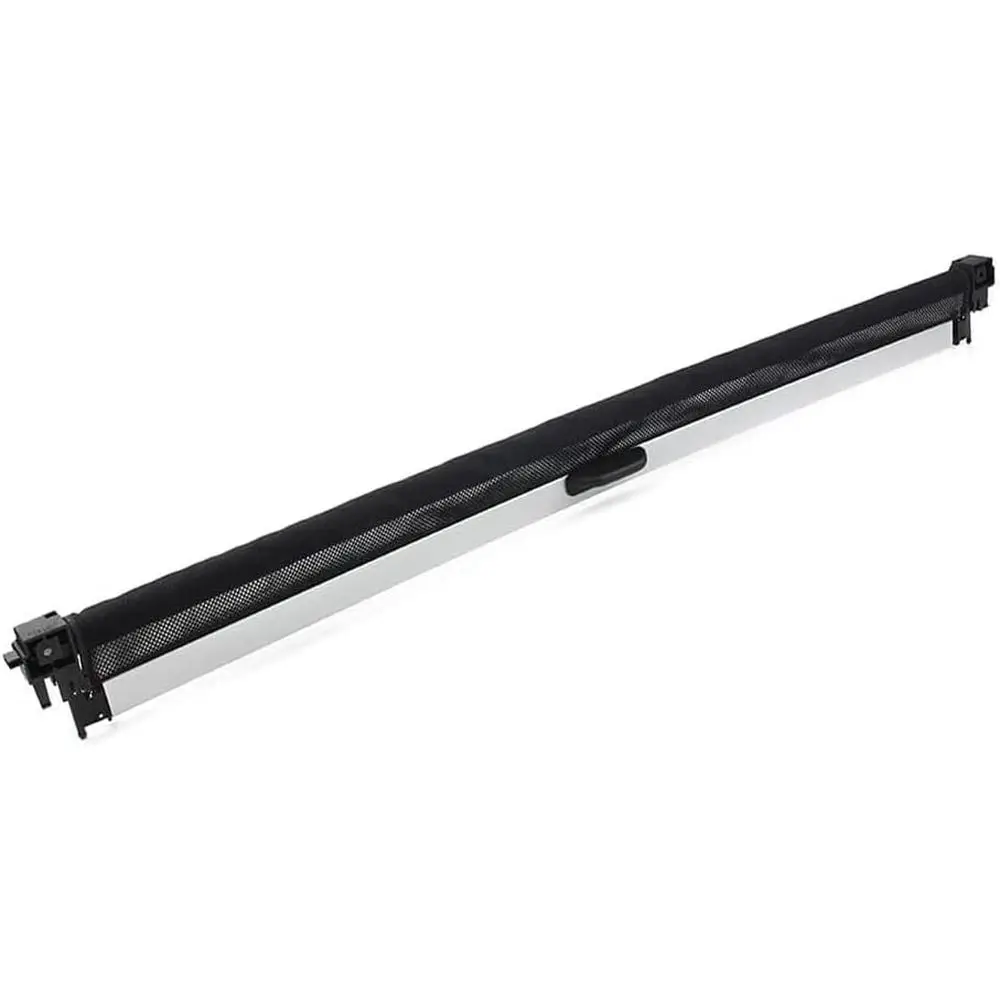 

Car Sunroof Sunshade Curtain Sun Roof Shade Cover Assembly for Volkswagen Passat CC 2009-2012 VW CC 2012-2017 (Black)