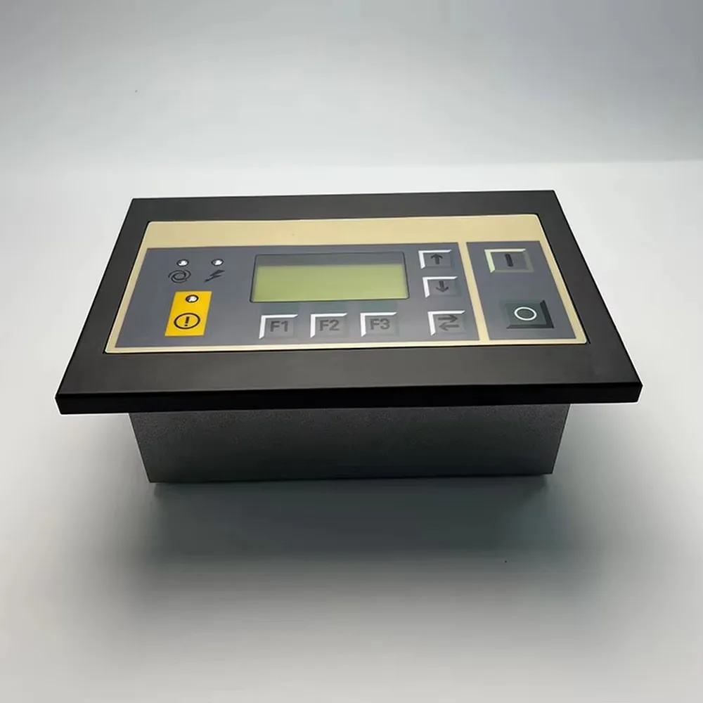 Elektronikon Controller 1900070008 for Atlas Copco Screw Air Compressor Replacement Part