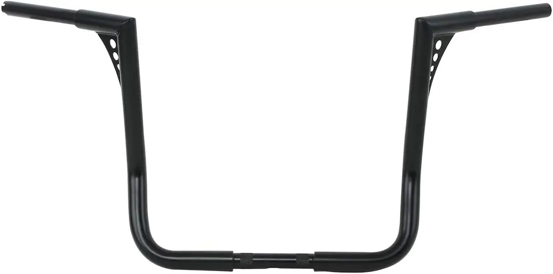 16" Rise 1.25" Ape …