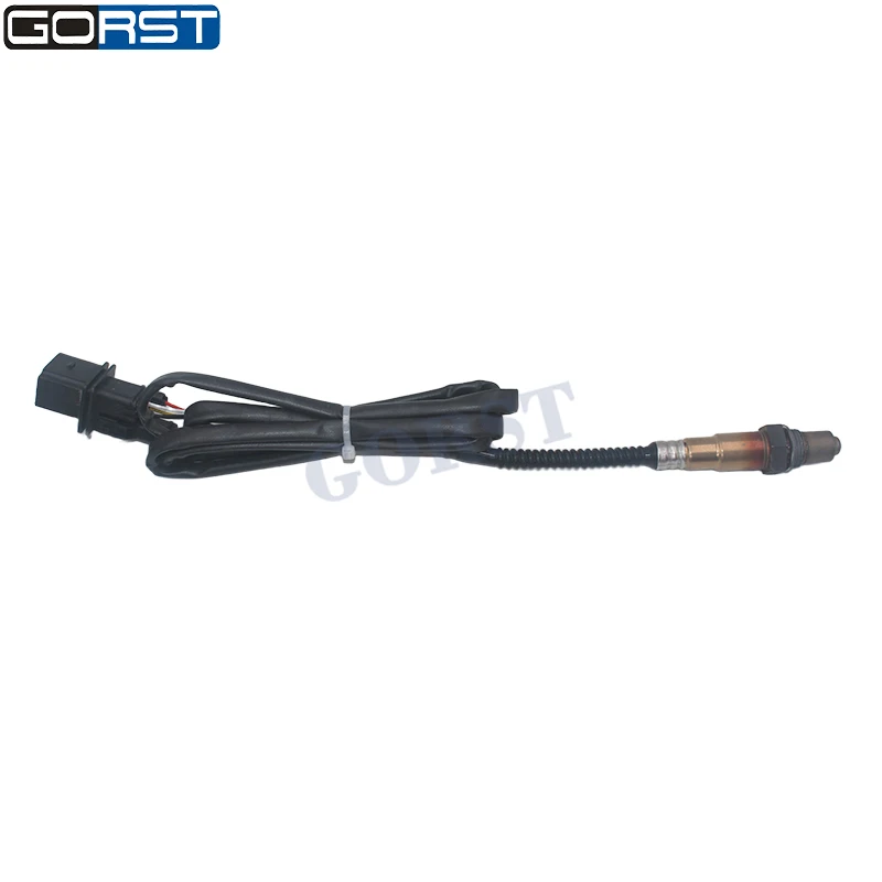 0258007361 Oxygen Sensor for Audi A8 Q7 Seat Toledo VW Golf New Beetle Phaeton