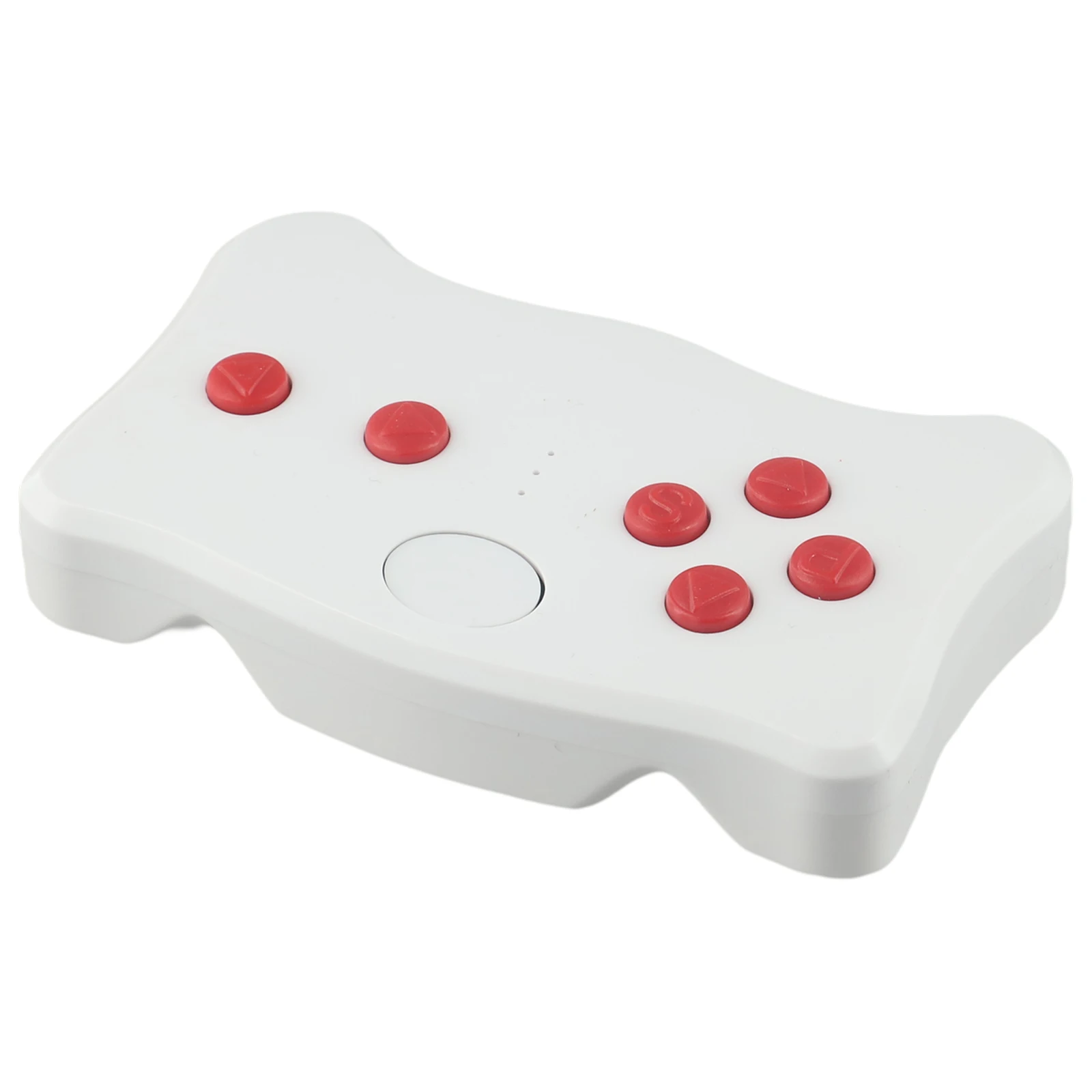 RX19-A 12V Electric Vehicle Controller With 2.4G Remote Control For Childrens Ride On Car Replacement Parts Box