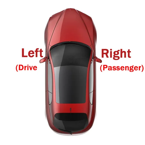 Imagen 2 del producto Conjunto de lámpara antiniebla para BMW X1 X3 F25 X4 F26 X5 F15 X6 F16 2010 2011 2012 2020 luz antiniebla del parachoques delantero 63177238787 63177238788