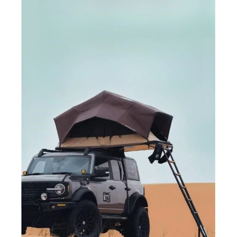 

Car outdoor camping car tent