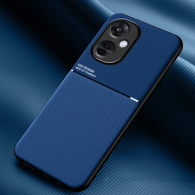 For OnePlus Nord CE 3 Чехол для Skin Feel Phone Cases Soft Back Cover Funda For OnePlus Nord CE 3 Capa Coque