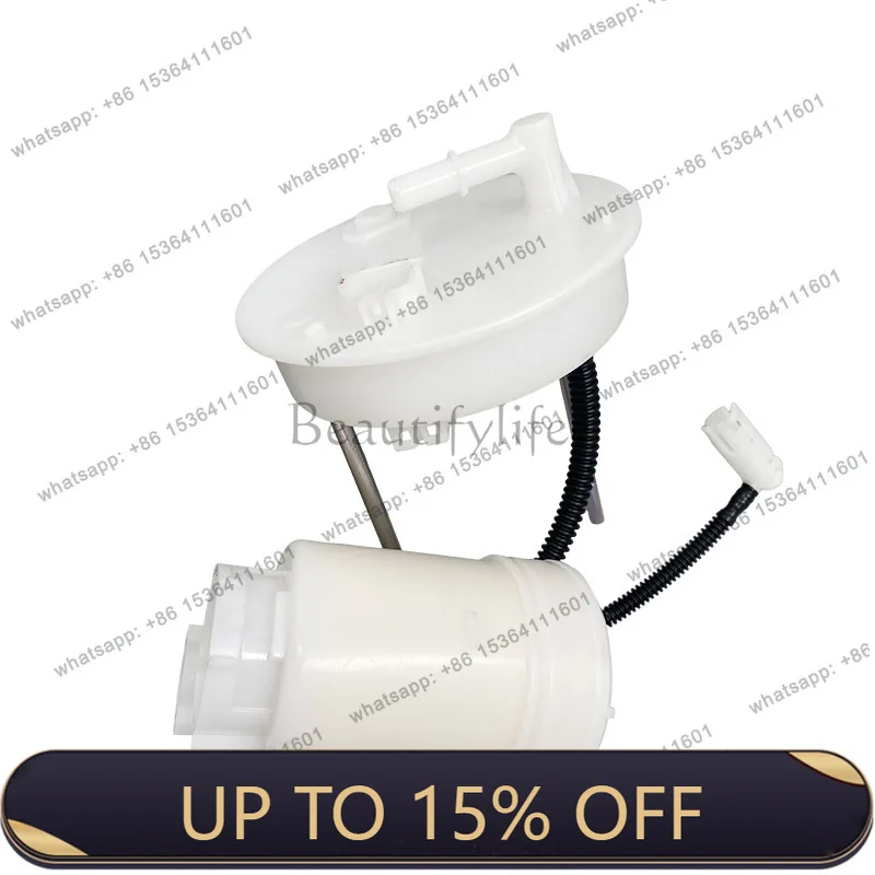 LS17048-SYJ-000 16010-SYJ-000 Applicable to old fuel filter