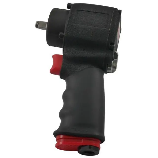 Handle Exhaust 3/8