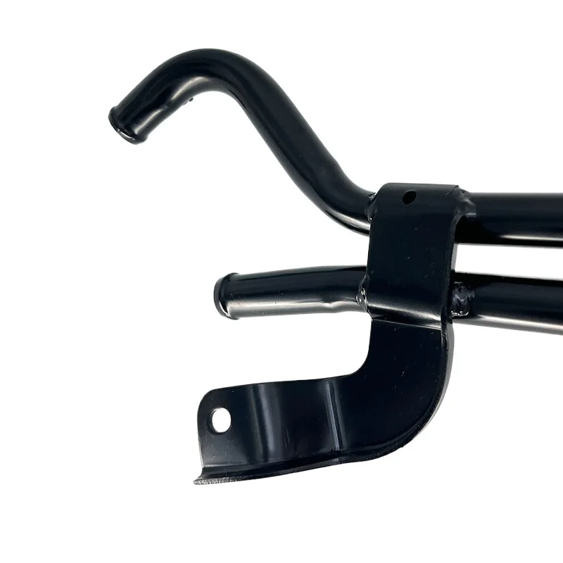 06E121083G 06E121083E Car Front Coolant Pipe Engine Radiator For Q5 Q7 A4 A6 A7 A8 2012-2017