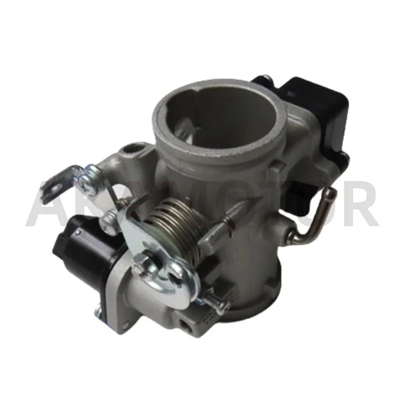 Throttle Body Assembly for Loncin Voge 300 Series Lx300-6c/a/f/300gs-b