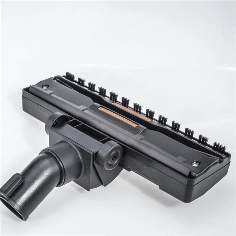 A88X رأس فرشاة المكنسة الكهربائية البديلة 32 مم فرشاة أرضية عالمية سهلة التركيب