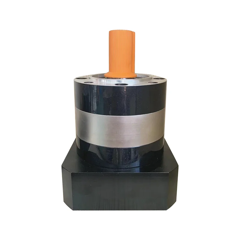 Precision 400W/750W Servo Stepper Motor Speed Reducers Custom ODM Support-PLPF60/80/120 Planetary Gear Speed Reducers
