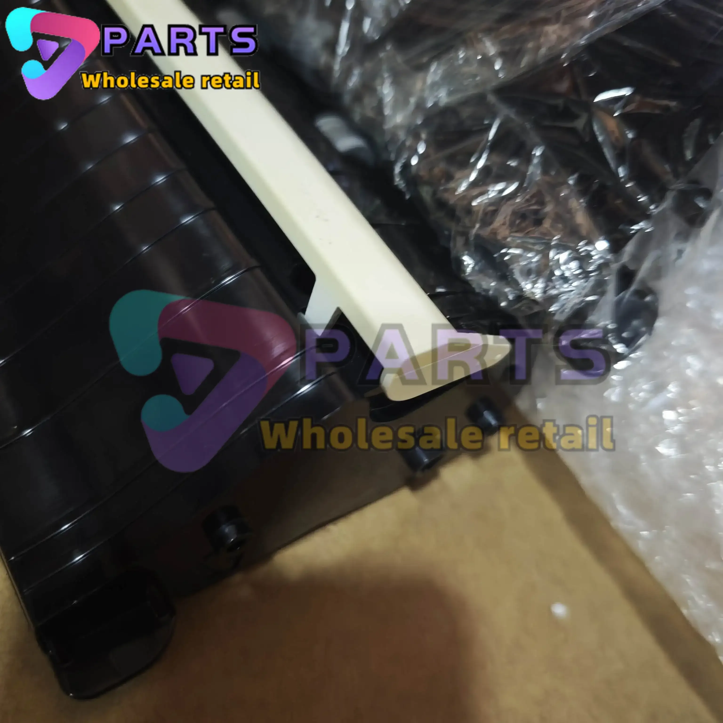 1pcs Document Feeder Adf Core Assembly support for Hp 1536 1415 225 226 425
