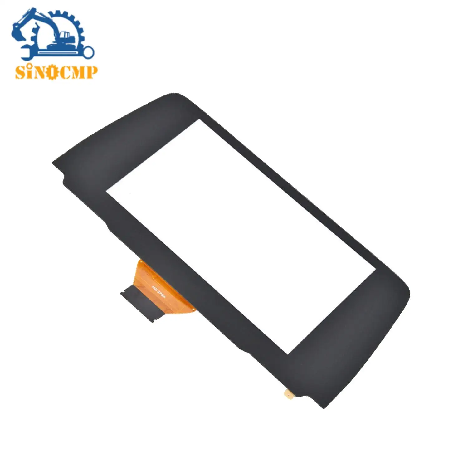 

TM070RDHP0 7 Inch 50 Pin Touch Screen Digitizer FOR Mazda CX5 2017-2021 Car Accessories