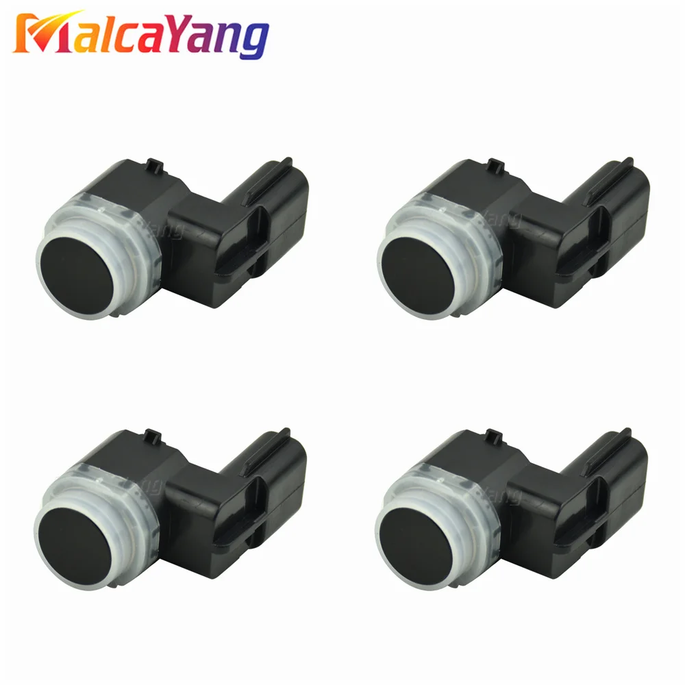 

High Quality PDC Parking sensor For Nissan Qashqai 1.6 NV300 X82 J11 RENAULT MEGANE III Coupe DZ1 JZ0 EZ0 EZ1 KANGOO BE BOP KW