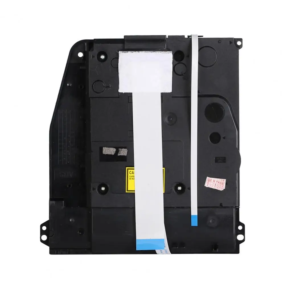 Corrosion-resistant Cd-rom Replacement Blu-ray Disc Drive for Ps4 Pro Console Optical Cd-rom Drive Easy Installation for Ps4